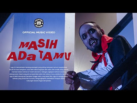 Serempet Gudal - Masih Ada Tamu ( Official Video Clip )