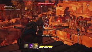 Assassin's Creed Origin Gameplay!!