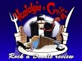 Rock A Doodle Nostalgia Critic