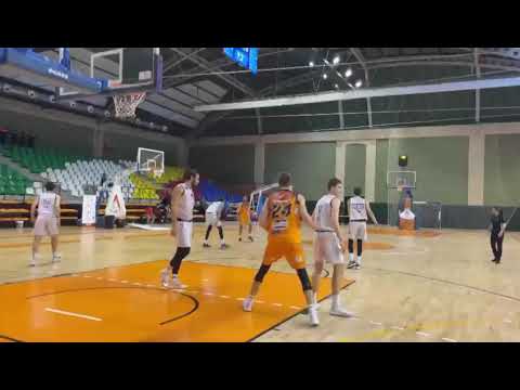 HIGHLIGHTS JR 1️⃣8️⃣