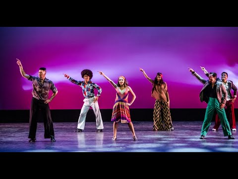 2018 | 1970s Dance | Hollywood Hotshots