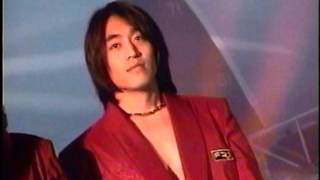 160324 falling in love