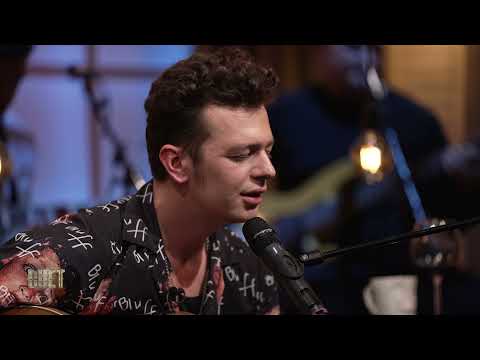 Duet cu Alexandra | Jean Gavril - "Tu nu ai stiut"