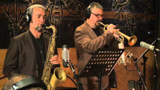 Jazz Quintet  | David Pastor & Smoothtime | Ritmes a l'Estudi