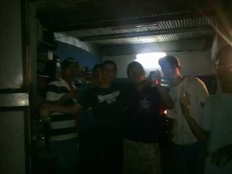 treselokos banda prendida