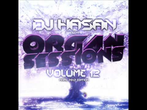 Dj Hassan - 03. DJ Khany & DJ Max - Don't Wanna Show Me (Organ Twist Mix)