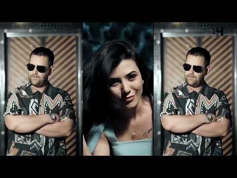 NAZIR HABIBOW & AYDAYOZIN - MALVINA (Official Video 2023)