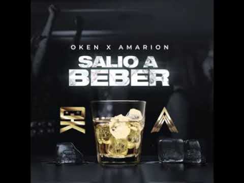 oken amarion  Salio a Beber