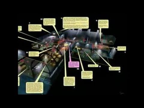 From Russia With Love PlayStation 2 Trailer - Underground