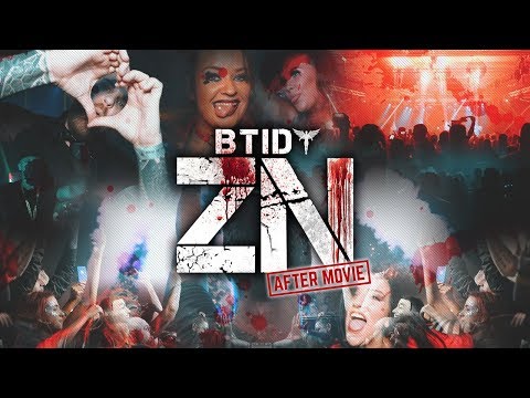 BTID ZN 2017 After Movie
