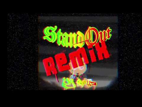YG Rella- Standout (Prof Remix)