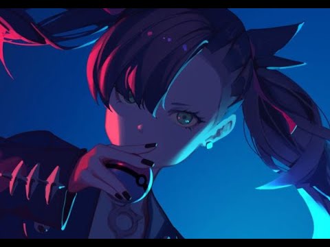 Vs. Marnie Remix - Pokemon Sword and Shield