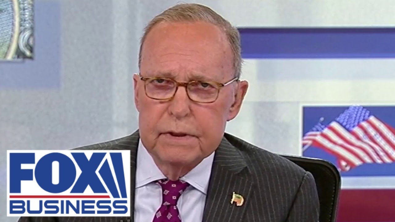 Larry Kudlow: THIS could be the new 'city on the hill'