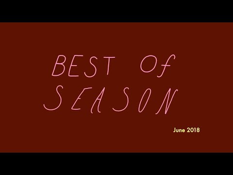 The Rock Academy- Best of Season (June 2018)
