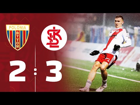 WIELKI COMEBACK ŁKS-U!