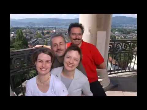 Fandango Quintet Boccherini G 448 D Major, Carmina Qu & Lislevand