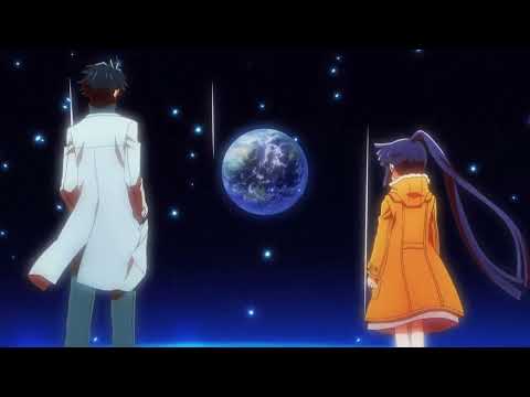 Database - Man with a Mission feat. Takuma (Log Horizon S2 Opening)