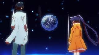 Database - Man with a Mission feat. Takuma (Log Horizon S2 Opening)