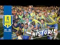 HISTORIE | RKC Waalwijk - N.E.C. Nijmegen (14-05-2019)