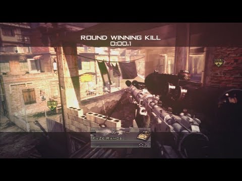 FaZe Ramos: Go On Ramos! - Episode 7