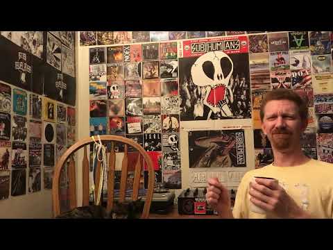 Shnootz - Reaction Video (Kate Bush with David Gilmour - Running Up that Hill [live, '87])