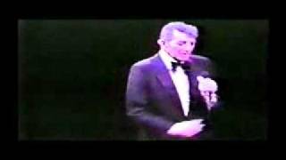 Dean Martin - Welcome To My World