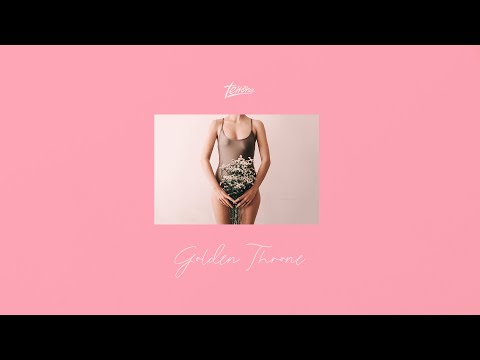 Terrõne - Golden Throne (Official Audio)