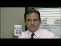 Michael Scott, World's Best Boss 
