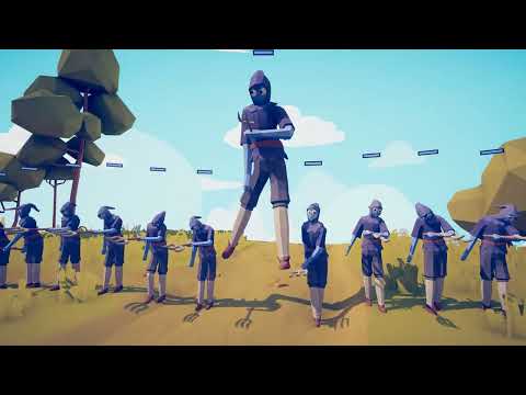 TABS | New Renaissance Campaign #3