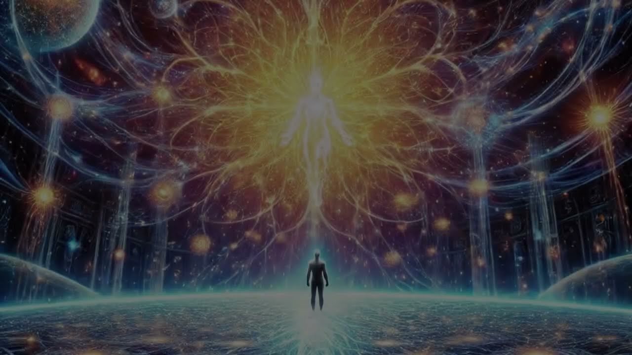 Meditataatio yhteydenottoon tulevaisuuden itsemme kanssa - Finnish guided audio