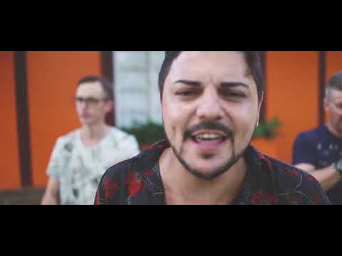DUAS VIDAS EM UM SÓ CORAÇÃO VIDEO CLIPE OFICIAL -  Full
