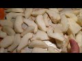 Pretty In White Freezing Pears For Smoothies