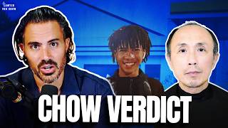 Real Lawyer Reacts to the Rick Chow Verdict - How Did the Jury Come to this Decision?