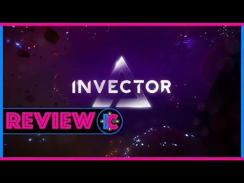 REVIEW / Invector