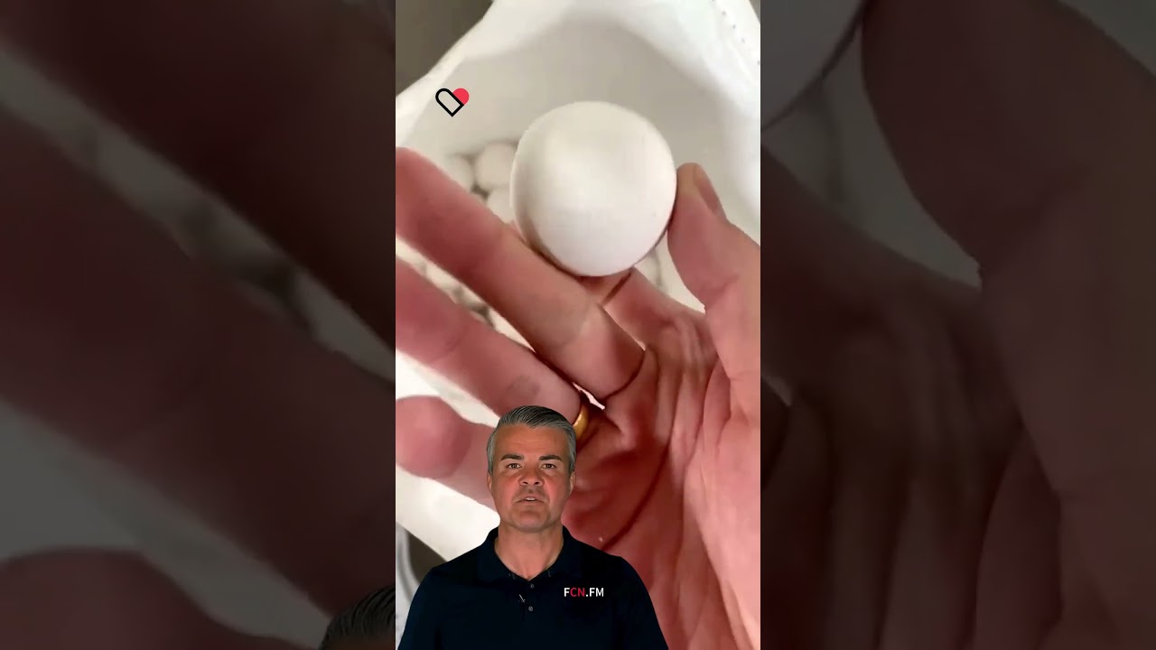 Industrial ceramic ball with top quality #fcnfm #ball #ceramic #shorts