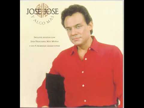 Jose Jose - No Me Dejes Solo