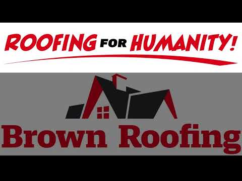 2023 Roofing For Humanity