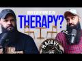 WHY IS EVERYONE IN THERAPY Raja Zia Ul Haq Season 5 Ep 8