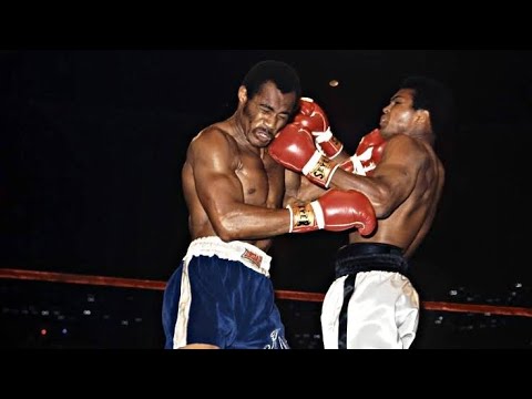 MUHAMMAD ALI VS KEN NORTON 2 HIGHLIGHTS