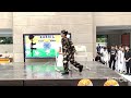 Kargil Vijay Diwas Assembly (Dance Performance)