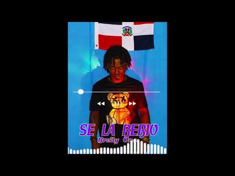 Breily One - Se La Bebio (Audio Oficial) @Shaulmusic