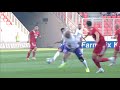 videó: Tischler Patrik első gólja az Újpest ellen, 2021