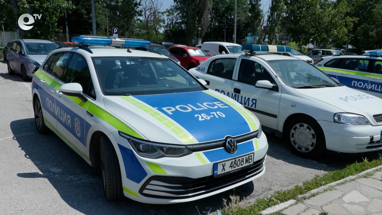 Стотици са глобени в акция срещу незаконните гонки в Хасковска област