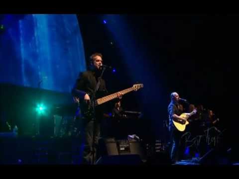 Brit Floyd - Welcome To The Machine