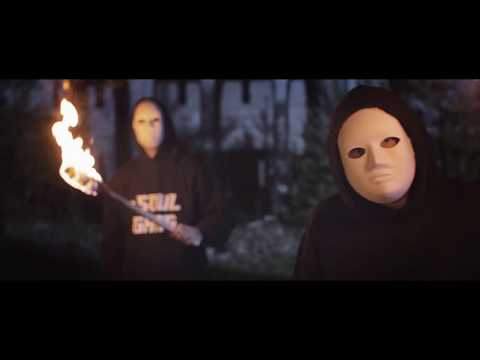 JND - ROZJEBANE - Chipsu, Joda, Sudem, Silver (Official Video)