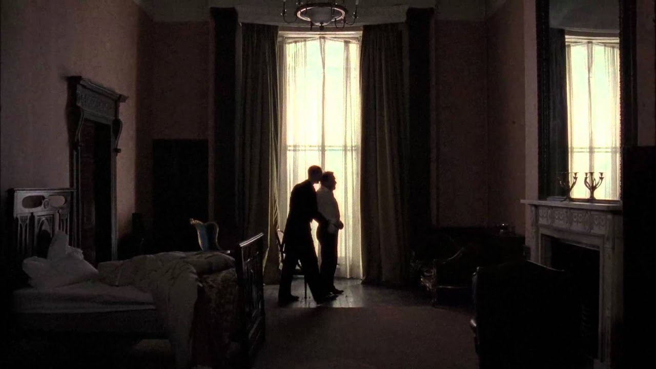 Butler - Official Trailer