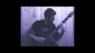 DECREPIT BIRTH - Prelude To The Apocalypse BASS