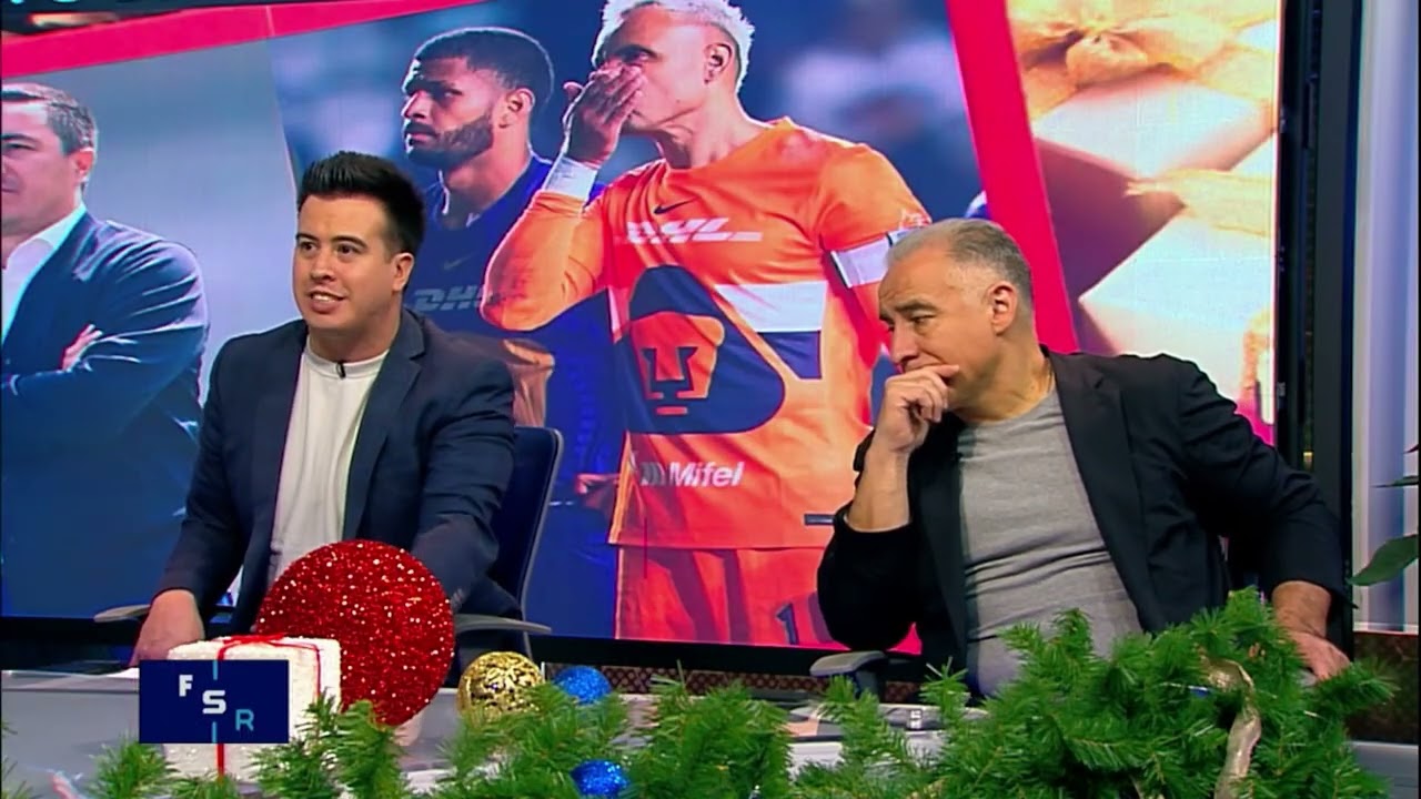 "PUMAS NO ENCUENTRA SU IDENTIDAD y no creo que levante con Efraín Juárez": Carlos Sequeyro