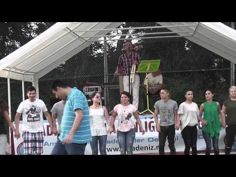 Kemence  2014 7 CI Amsterdam Yaylasenligi Ismail Cumhur   part31