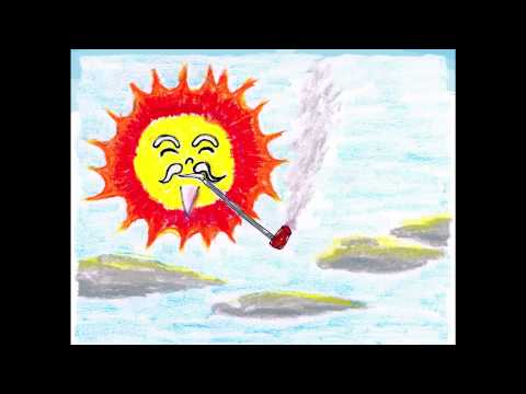歌謠篇 邵語 01tilhaz apu 太陽公公
